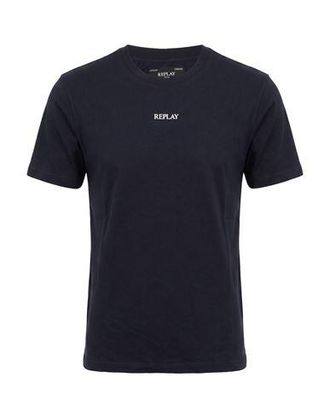 Replay TOPWEAR - T-shirts sur YOOX.COM