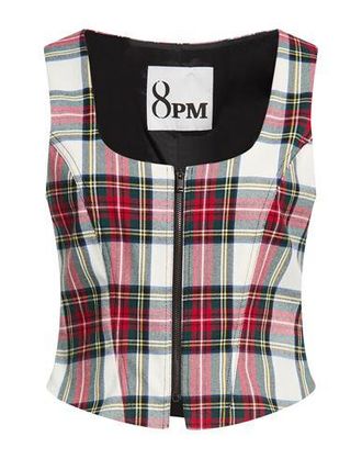 8pm CAMISETAS Y TOPS - Tops en YOOX.COM