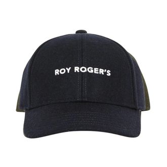 Roy Rogers Hombre, Accesorios, Azul, Talla: ONE Size
