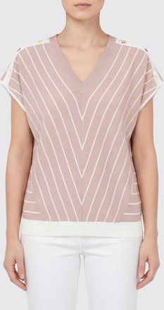 Liu Jo Maglia Liu Jo in viscosa a righe