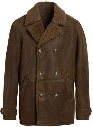 DFour CAPISPALLA - Shearling & Teddy su YOOX.COM