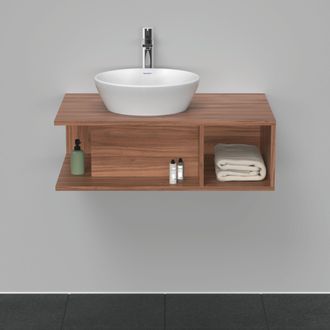 Duravit Duravit D-neo Consola Lavabo Mueble Bajo Suspendido