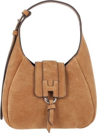 Hogan H01X Mini Hobo Bag