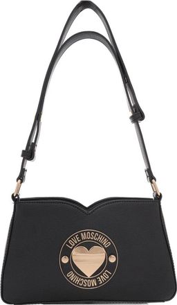 Love Moschino Donna, Borse, Nero, Taglia unica, new