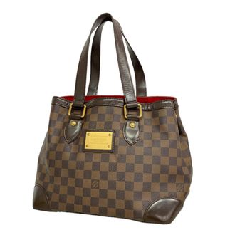 Louis Vuitton Ebene Tote Bag (Pre-Owned)