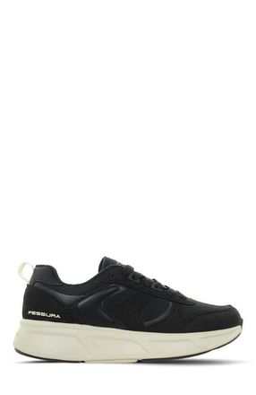 Fessura WALK 03 - R Sneakers in Black at Nordstrom, Size 36
