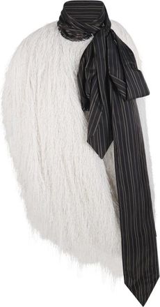 Dries Van Noten Mujer, Camisetas, Blanco, Talla: M