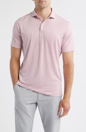 Johnnie-O Lyndon Classic Fit Polo in Sardinia at Nordstrom Rack, Size Xx-Large