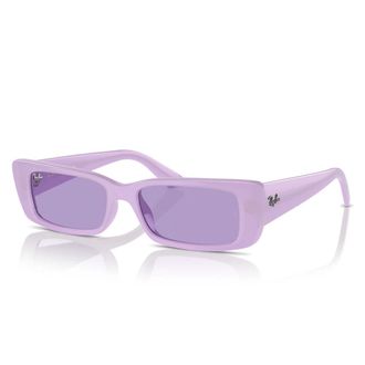 Ray-Ban Sunglasses, unisex, Purple, Size: 54 MM Teru Sunglasses