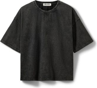 Sofie Schnoor Tops - Dames - Tops - Zwart - Maat: L