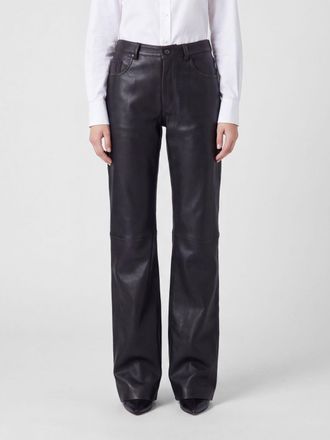 Mauro Grifoni Pants Woman color Black
