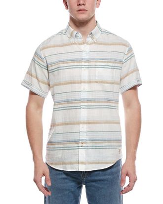 Weatherproof Vintage Weatherproof Vintage Country Twill Horizontal