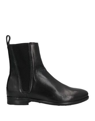 J.P. David FOOTWEAR - Ankle boots on YOOX.COM