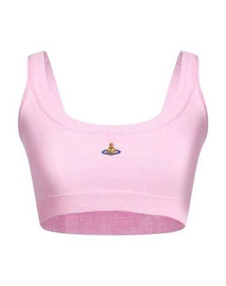Vivienne Westwood TOPWEAR - Tops on YOOX.COM