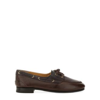 Bally Mujer, Zapatos, Marr&oacute;n, Talla: 36 EU