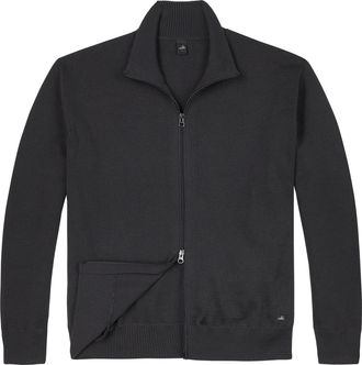 Wahts Mens Knitwear Anthracite / M