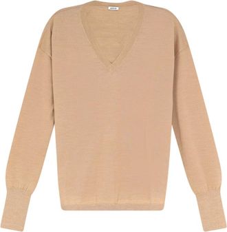 Aspesi Donna, Maglie, Beige, L, new