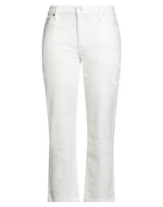 Tory Burch BOTTOMWEAR - Jeans sur YOOX.COM