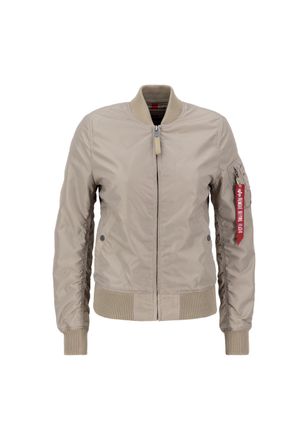 Alpha Industries MA-1 TT Light W