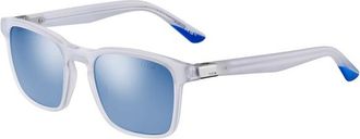 Bolle Nerox Key Polarized S3 Sonnenbrille - Unisex | grau
