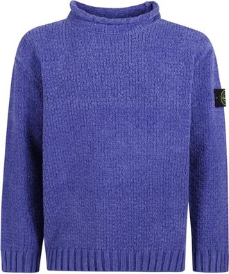 Stone Island Jumpers