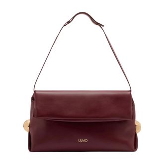 Liu Jo Dames, Tassen, Rood, Maat: ONE Size