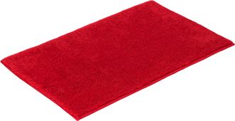 Vossen Badematte »»Timeless«« Höhe 20 mm fussbodenheizungsgeeignet