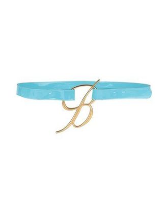 Blumarine Kleinlederwaren - G&uuml;rtel auf YOOX.COM