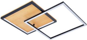 OEM L&aacute;mpara De Techo Led 28w Noris Plf8273828wwo Italux