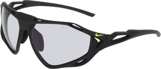 Nike ZEUS RISE PH IR4363X 010 Mens Sunglasses Black Size 63