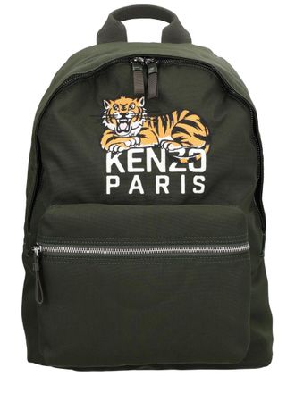 Kenzo Kenzo Happy Tiger Rucksack