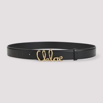 Chlo&eacute; Belt