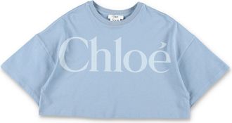 Chlo&eacute; Camisetas Y Polos