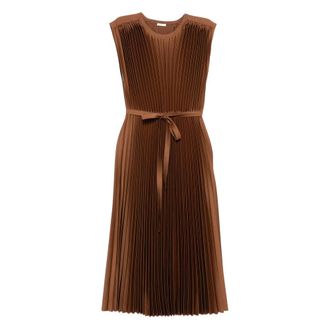 Joseph Dresses Brown