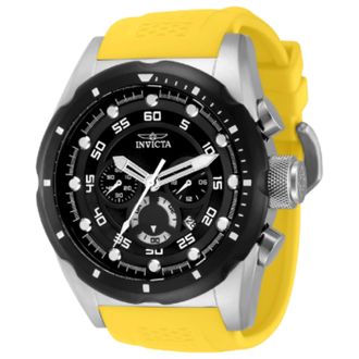 Invicta Mens Speedway 50mm Quartz Watch IN-69832