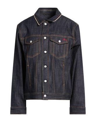Evisu JACKEN & M&Auml;NTEL - Jeansjacken/M&auml;ntel auf YOOX.COM