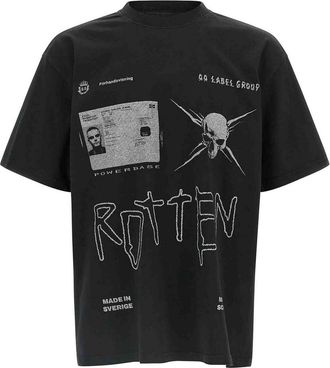 44 Label Group Commission T-Shirt