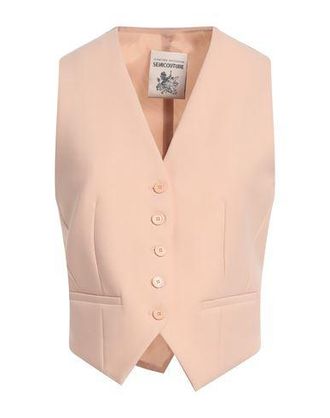Semicouture TRAJES Y CONJUNTOS - Chalecos sartoriales en YOOX.COM