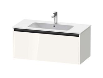 Duravit Duravit - Ketho.2 Mueble Bajo Lavabo, 1010x440x480mm, Para Me By