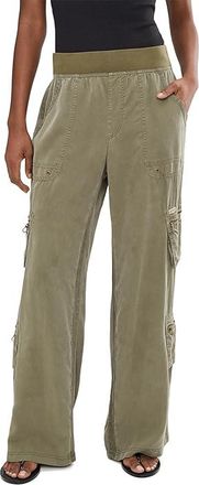 Xcvi Britte Pants Womens Clothing Espalier : LG (Womens 12-14), Lyocell