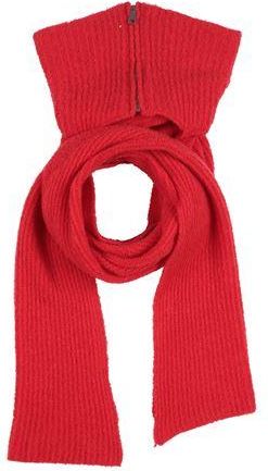 SOLOTRE ACCESSORIES - Scarves sur YOOX.COM