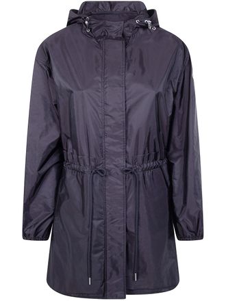 Moncler Weteau Eco Nylon Technique Jacket