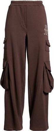 Le Streghe BOTTOMWEAR - Trousers on YOOX.COM