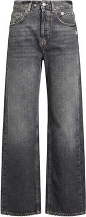 Vicolo BOTTOMWEAR - Pantaloni jeans su YOOX.COM