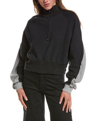 Free People Movement Out Of The Park Pullover