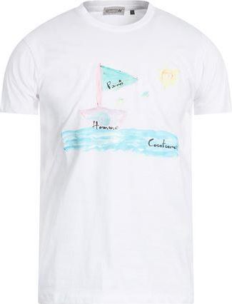 Daniele Alessandrini TOPS - T-shirts auf YOOX.COM