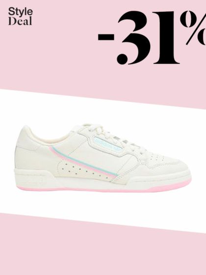 Dein Style Deal: adidas Sneaker -31%