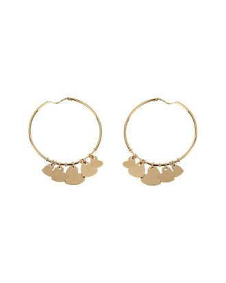 Dior 18K Earrings (Authentic Pre-Loved)