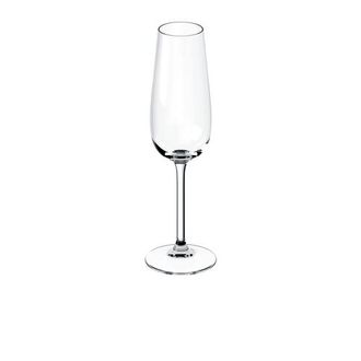 Villeroy & Boch Purismo Specials Champagne Glasses, Set of 4 in Clear at Nordstrom