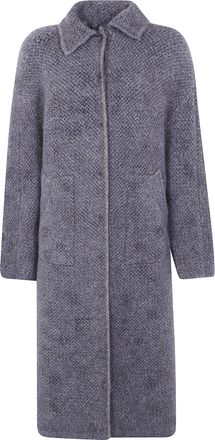 Boboutic Reversible Coat Re-Collecta